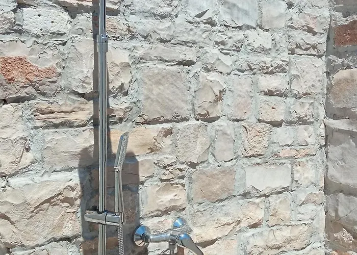 With Parking Space Milna, Brac - 11088